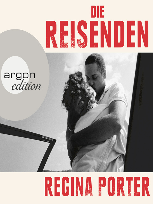 Title details for Die Reisenden by Regina Porter - Available